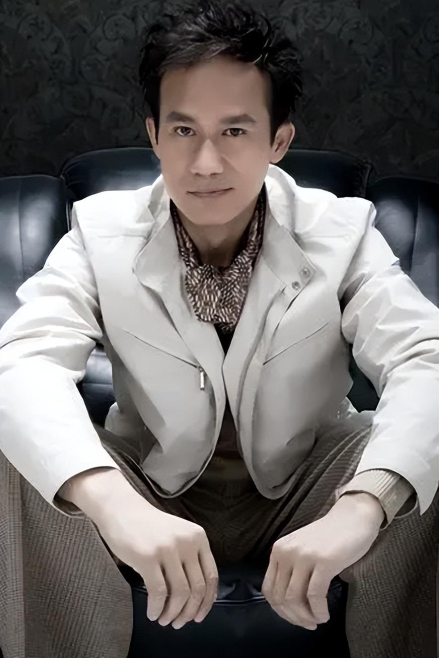 李子雄|李子雄娶北京女孩:59岁再做父亲,像爱香港一样爱北京