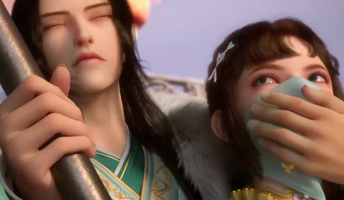 |暗河全体被加强，剧情暗改变千落送花，你们要的僧袍无心终于来了