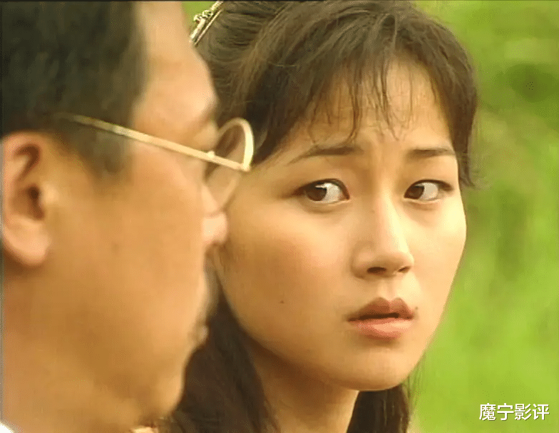 亚视|当年亚视女神转战TVB,不再有代表作,有人卖惨有人卖腿有人疯了