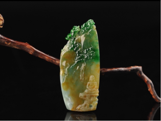 翡翠|翡翠的那些事儿