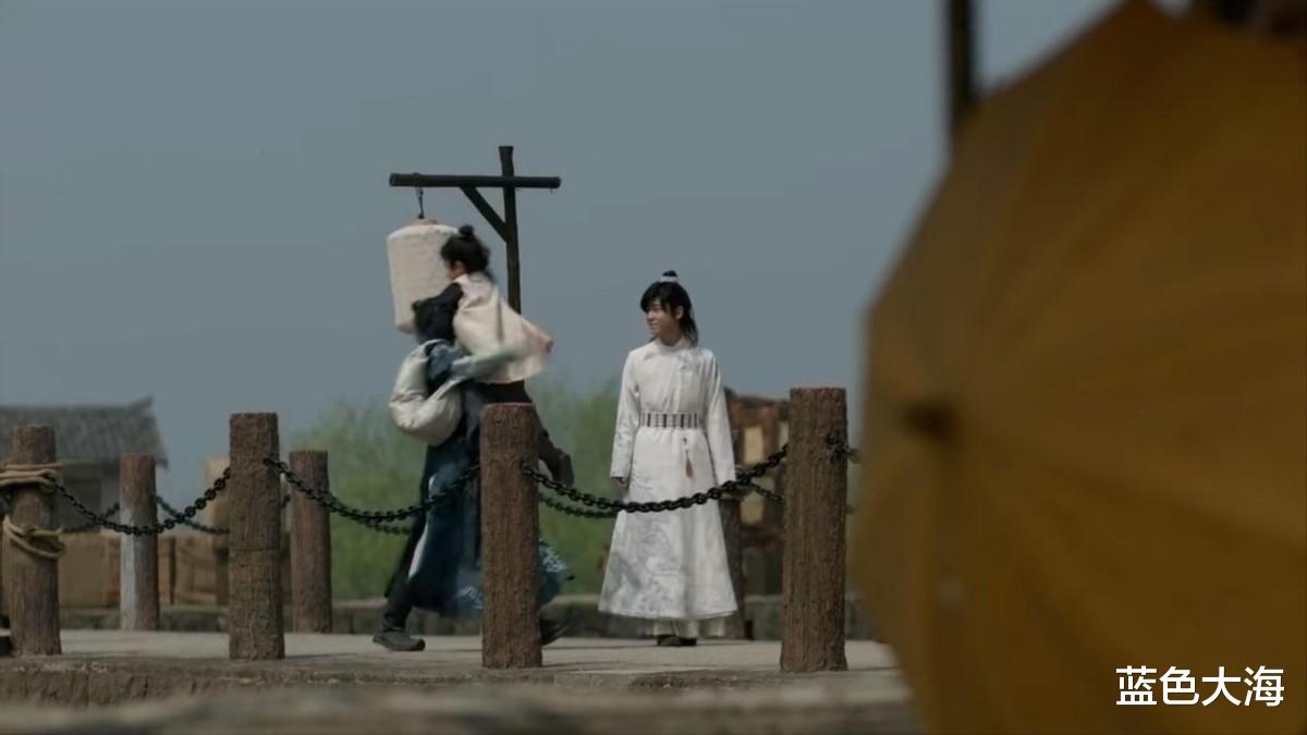 顾廷烨|《知否》六处暗藏细节，不N刷不会发现的那种