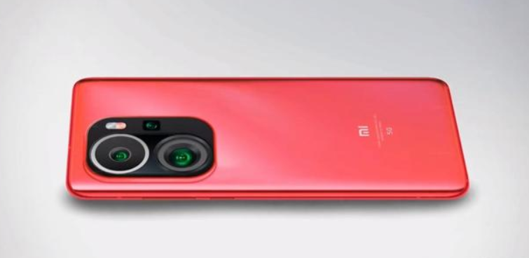 小米科技|小米MIX5不可思议,最佳曲面真全面屏旗舰,真全面屏手机时代来了