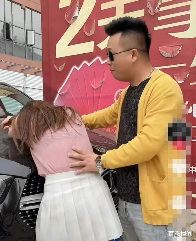 武穴网红出轨,原配跳江自杀,一儿两女家财万贯,群众砸鸡蛋泄愤