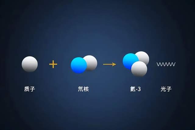 科学家发现:一种古老而珍贵的气体,正从地球内部释放出来