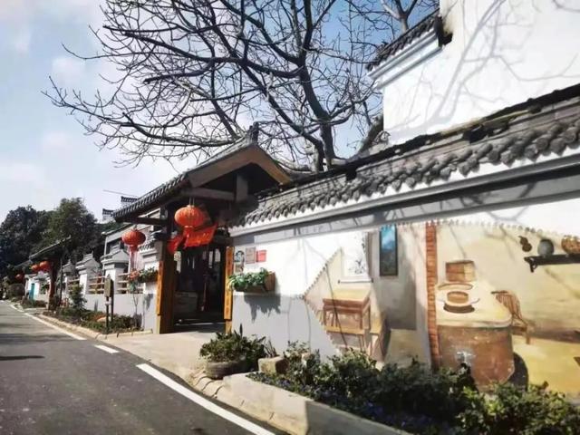 浦口|年味金陵 | 在民宿里过大年，居然这么好玩