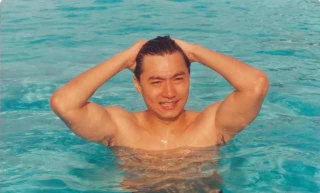 林俊贤|林俊贤:曾是香港一线巨星,为何说出“我做Gay也不要刘嘉玲”