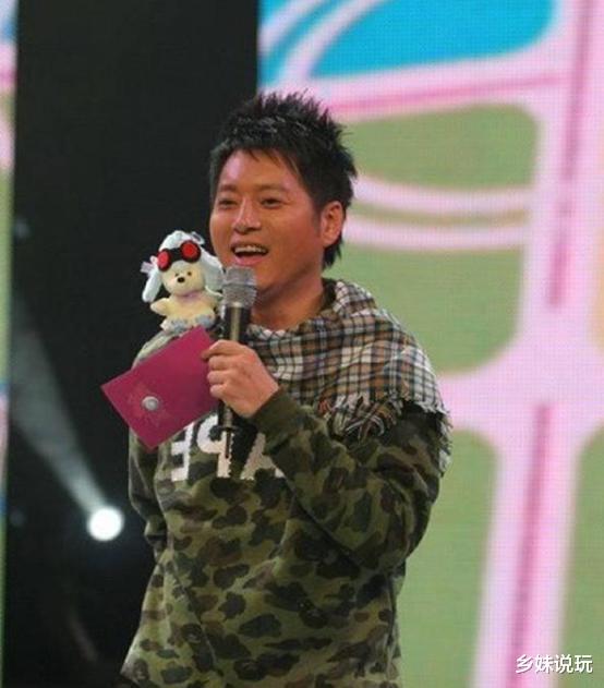 湖南卫视|曾是“湖南一哥”,因妻子怂恿跳槽前程自毁,现落魄成婚礼主持