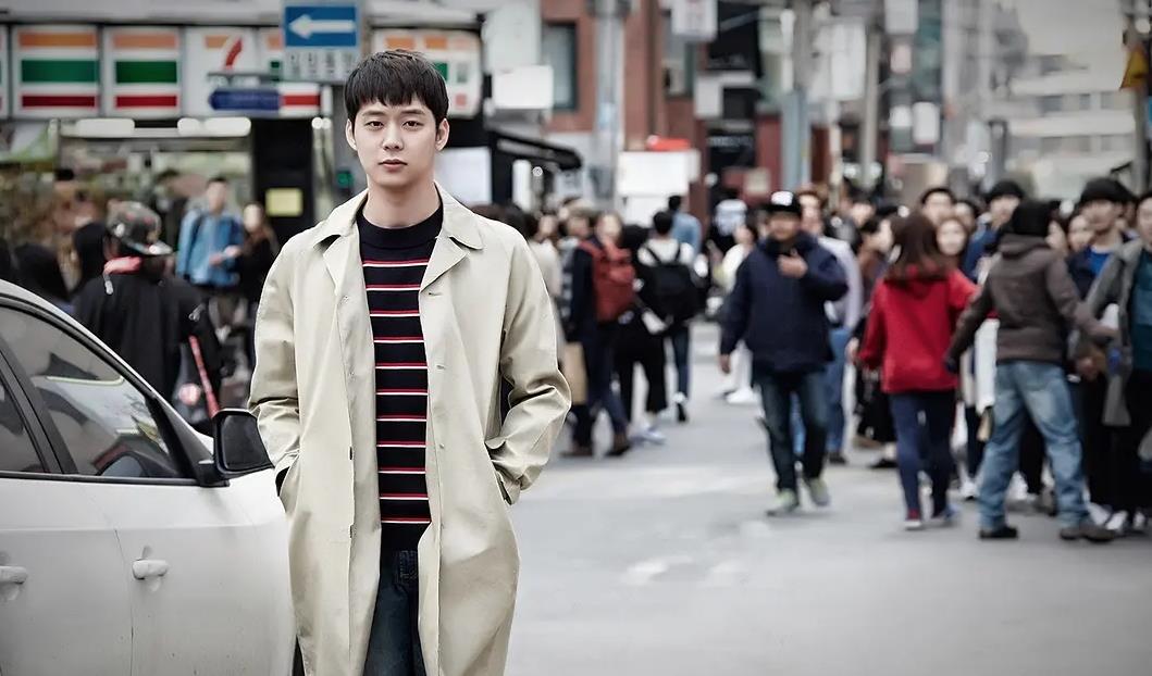 |红着红着就黑了，朴有天怎么就走到了今天的这一步呢？