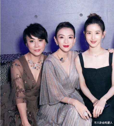 豪门|内地6大豪门阔太，嫁首富，被英国王子接见，住故宫边，钱花不完