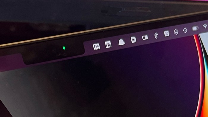 机器人|苹果向发现Mac摄像头漏洞的学生黑客支付创纪录的100500美元奖励