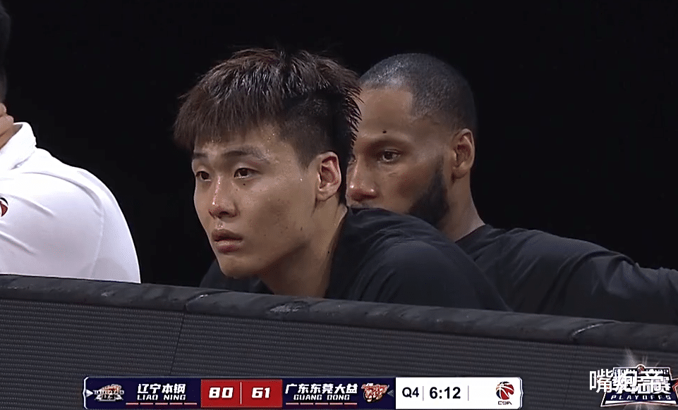 广东男篮|广东7大翻盘理由曝光！杜锋让一追三仍可击溃辽宁，送走杨鸣郭艾伦
