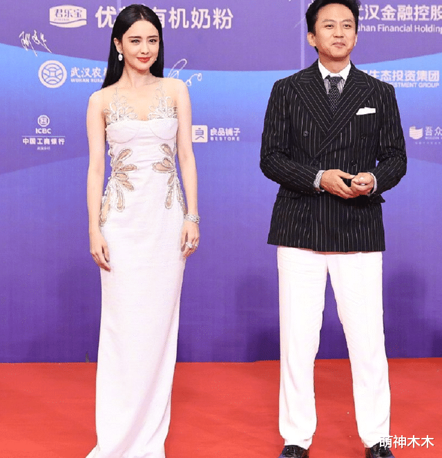 高定|百花奖明星礼服秀：张小斐蓬蓬裙全球首穿，关晓彤佟丽娅高定惊艳