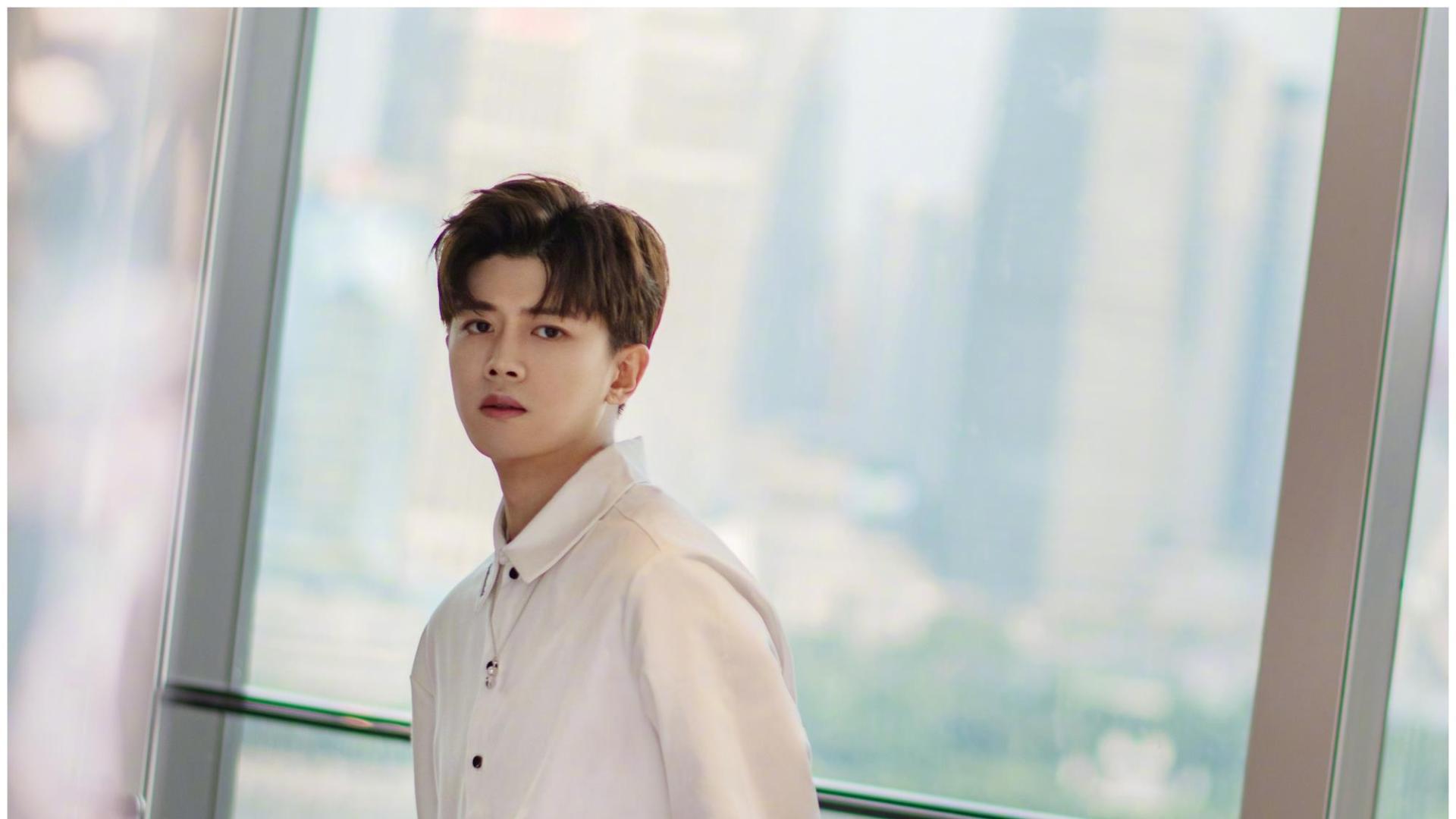 任嘉伦|任嘉伦在事业上，除了在公众面前公布自己的婚姻外，还很有自知之明