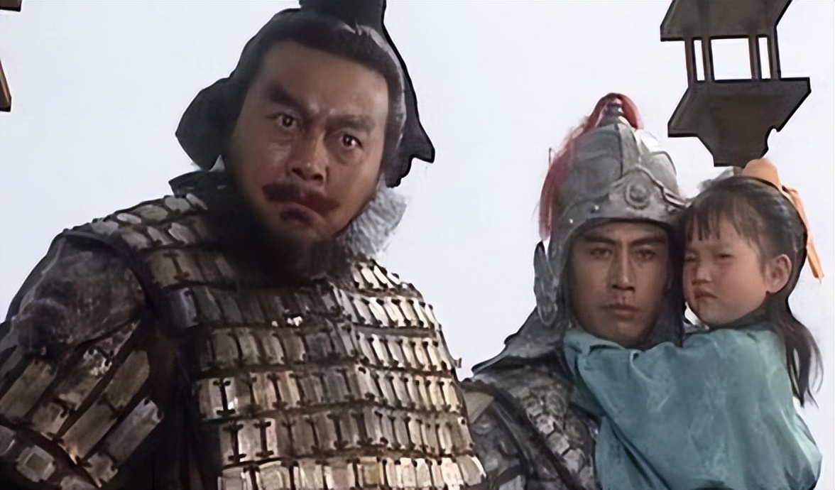 赵云|朴槿惠认为她的初恋男神是赵云，是什么特质让赵云风靡世界？