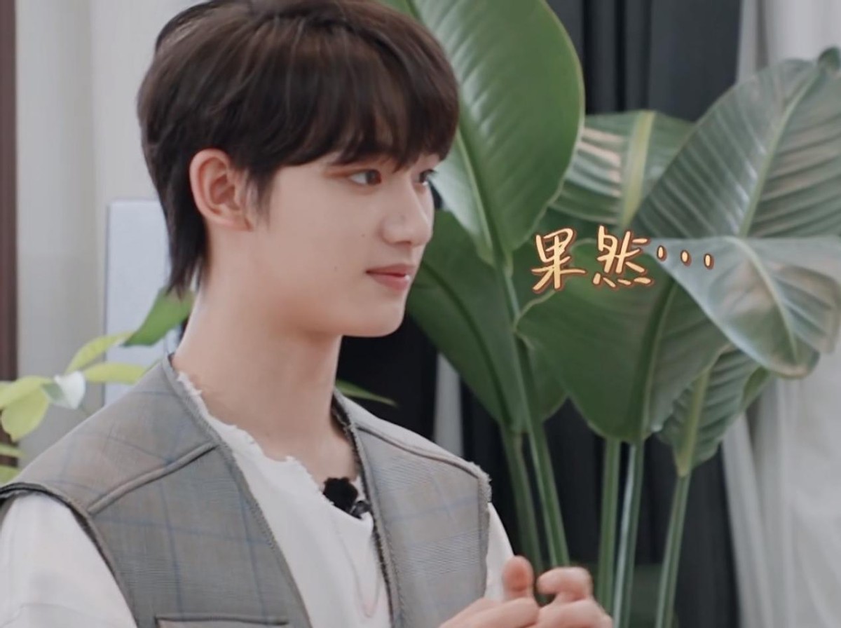 杨幂|杨幂的“方脸”,李斯丹妮的“皱纹”,《花少4》的滤镜太真实了