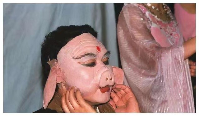 西游记|西游记之悲：白马惨死师徒为名利翻脸，躲过81难却躲不过人性贪欲