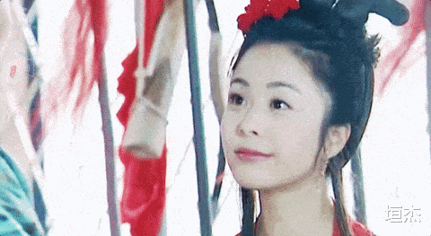 貂蝉|长相不符别硬演，6位出演“四大美女”的演员，一个比一个辣眼睛