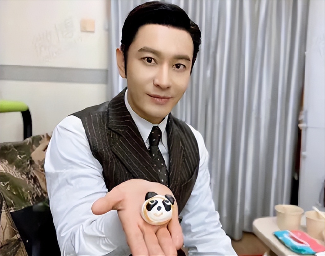 胡耘豪|3天曝出7个瓜,个个都不简单