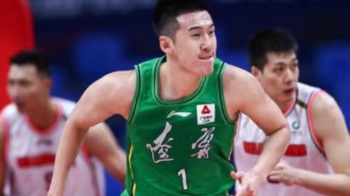 周琦|广东2将淘汰 周琦扛大旗，郭艾伦无奈退出！翟队时隔3年重回国家队