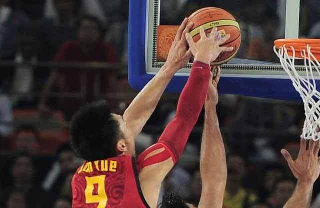 NBA|中国球员进不了NBA是因为身体素质差？NBA球探一席话让真相大白