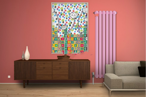 家庭装修时,暖气安装方式选择哪个比较好?