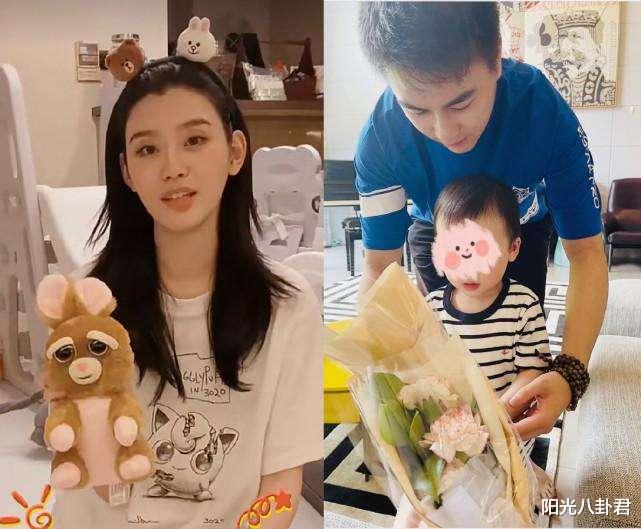 香港小姐|还债、卖货、没地位,高调嫁给富豪的内地女星们,远不如表面风光