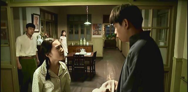 江疏影|《父母爱情》江昌义为何不以江德福侄子的身份上岛？王燕凤的缘故