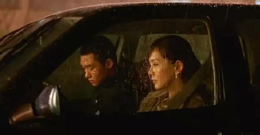 韩国电影|三十岁的女老师爱上17岁的男学生，这样的题材韩国人真是乐此不疲