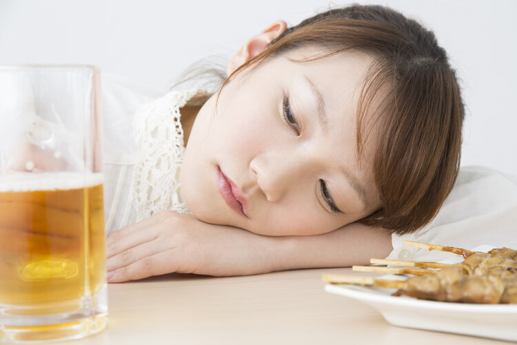 隔离 不吃晚餐的人，最后会怎样？劝告：可能不变瘦，这6个变化在等着