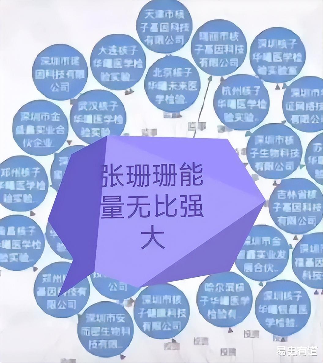 |张姗姗背后,到底爆出多少东西?