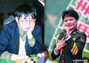 聂卫平|不说成绩看水平，聂卫平跟小林光一，是一个级别的棋手吗？