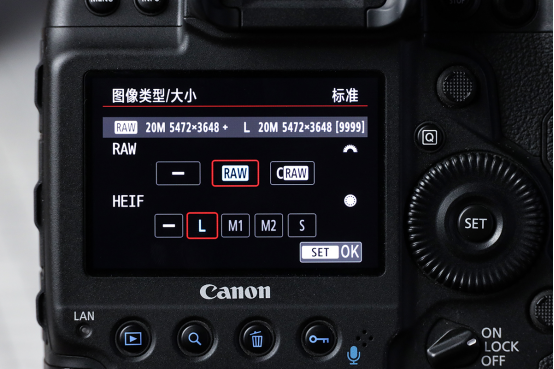 相机|佳能EOS-1D X Mark III评测：打破相机拍摄极限