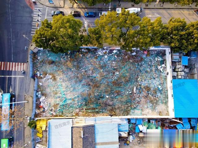 武汉|大批居住用地曝光，新麒麟门能靠地铁火起来吗？