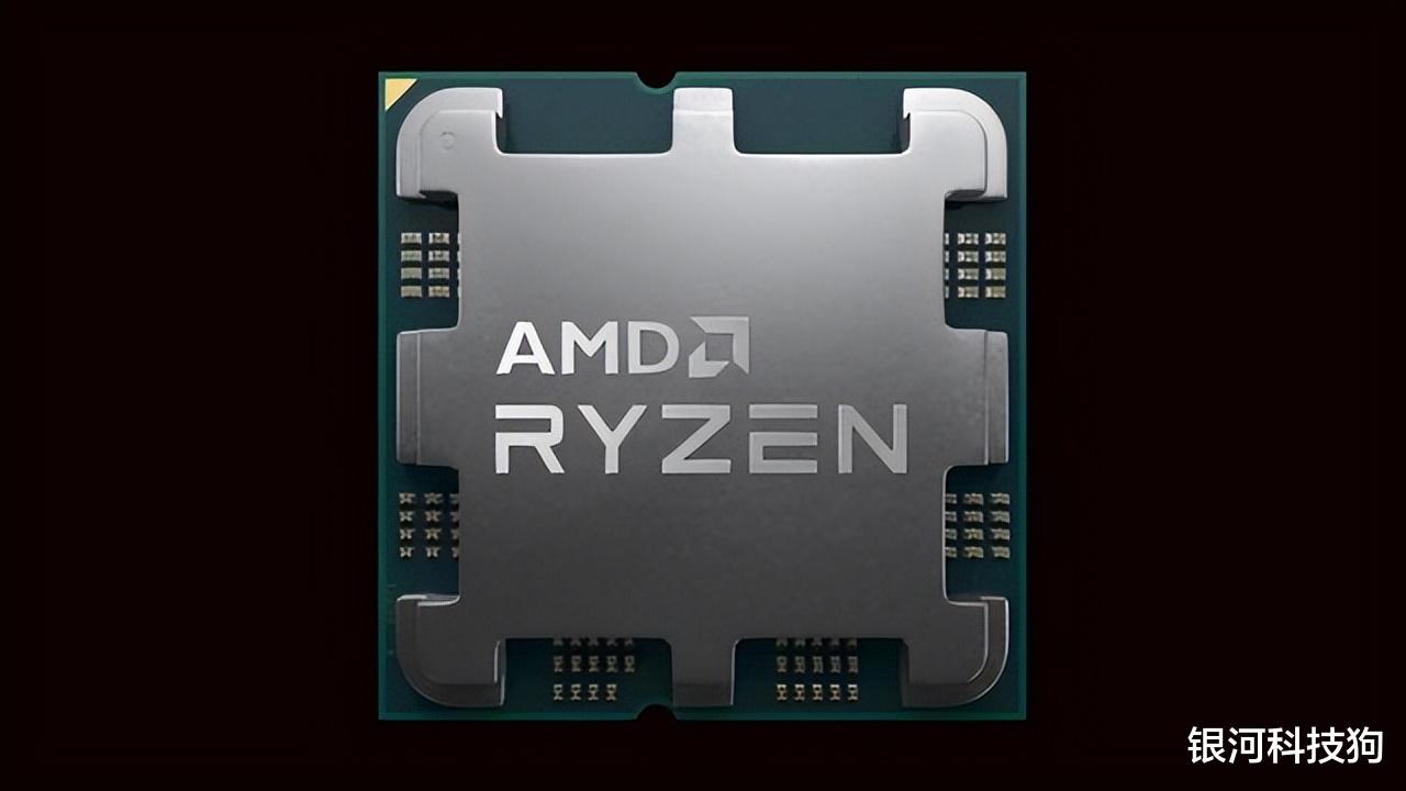 红米手机|双拳难敌四手！锐龙7000对标12代酷睿，上市还将面对13、14代