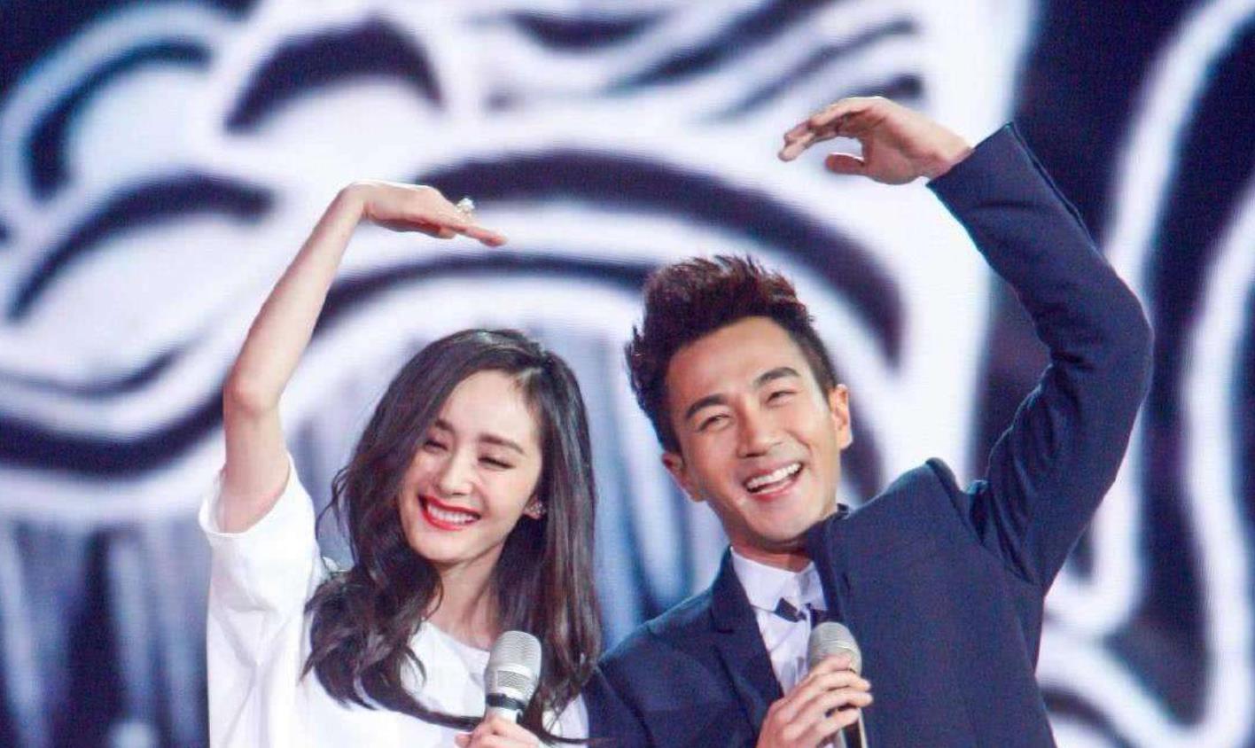 我们离婚了|《我们离婚了》首期嘉宾就是“大咖”,他们会重归于好吗?