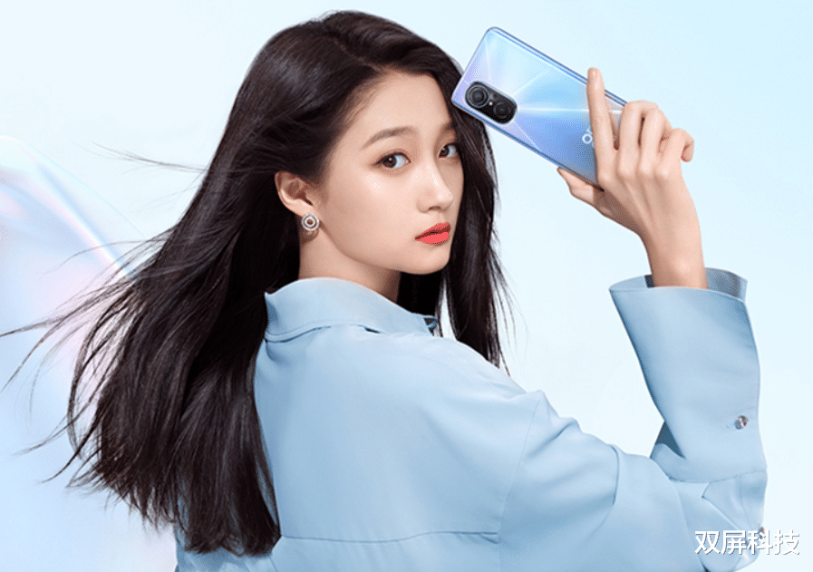 华为Nova|华为太猛了：从2399元跌至1349元，256GB+鸿蒙系统+1亿像素