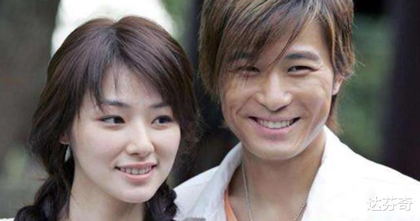 许绍洋|相貌平平却一直演男主的8位男星，扮酷耍帅演霸总，谁最让人尴尬