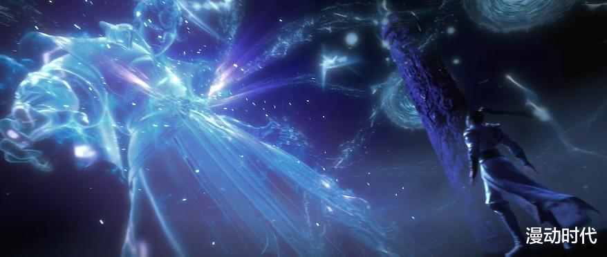 黑暗时刻|斗罗迎来黑暗时刻,完美喜提漫皇封号,还真是时势造英雄呀!