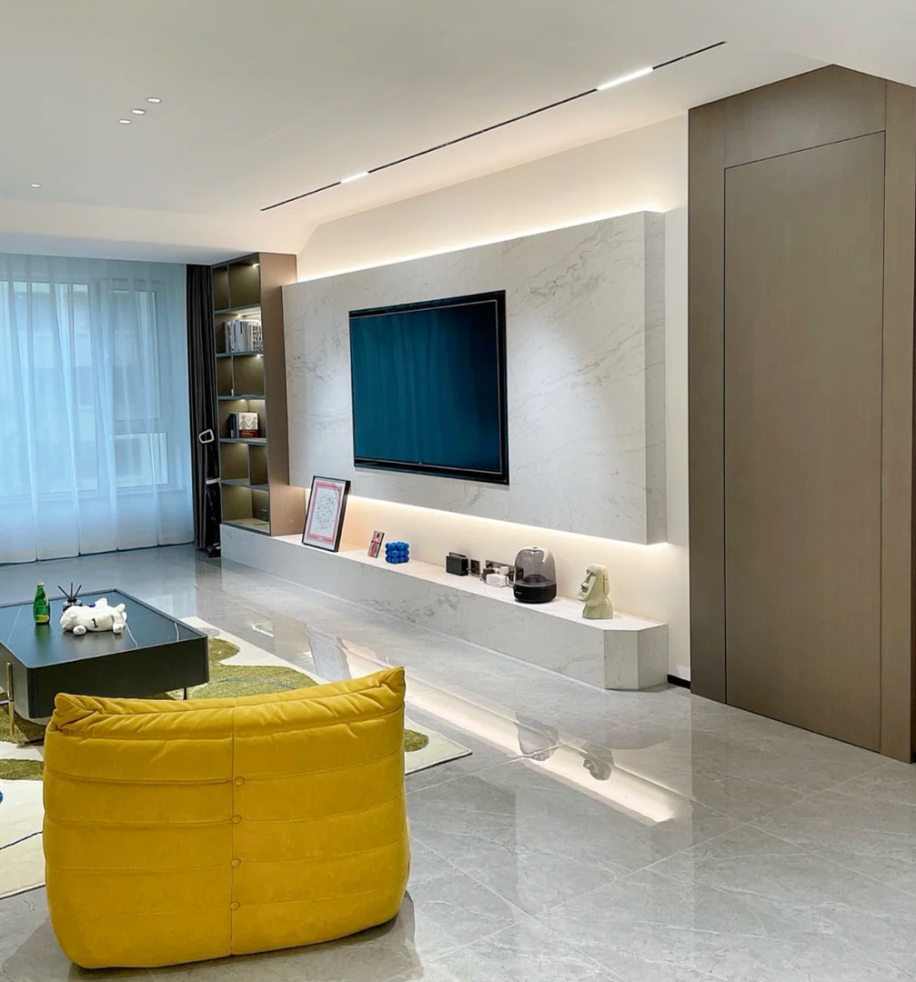 年后要装修，过年串门或许是接地气学习装修的好时候