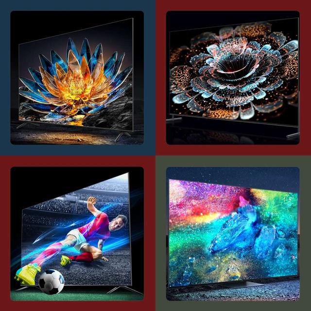 |TCL电视持续领跑双11,释放出了怎样的讯号?