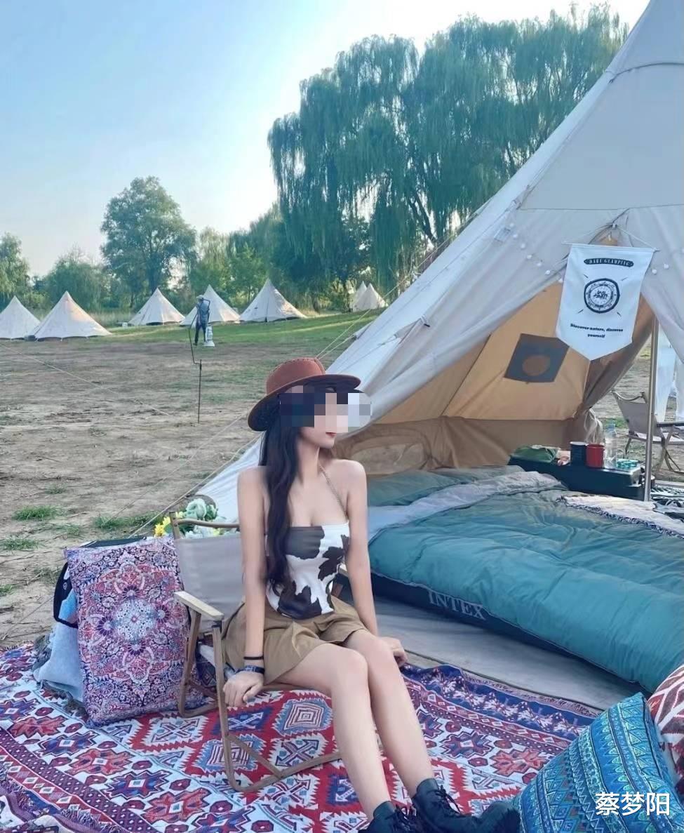 露营|网红博主热衷的精致露营，竟垫底“驴友圈鄙视链”？