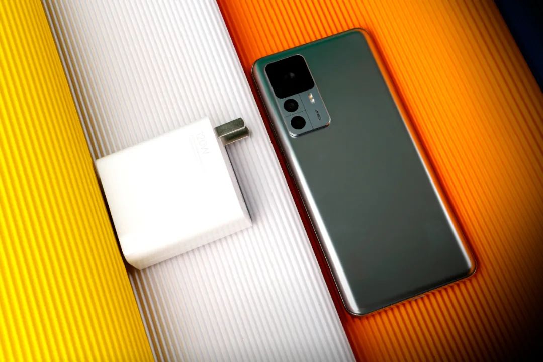 红米手机|应该是“K50宇宙最强作”——评析Redmi K50至尊版