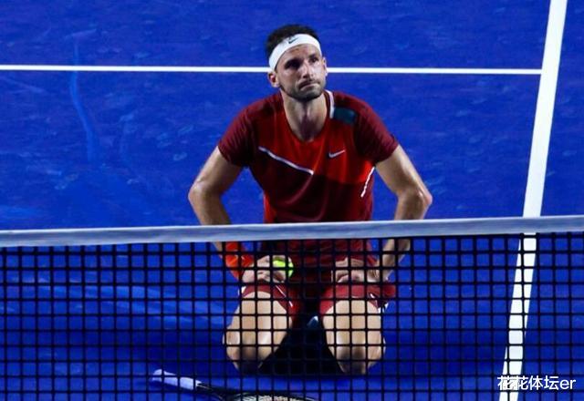 atp|ATP官宣！网坛历史纪录诞生，决战至凌晨4点55分，3场马拉松大战