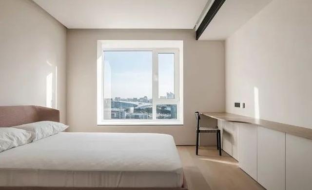 150㎡全屋极简风改造,再也不怕孩子拆家了