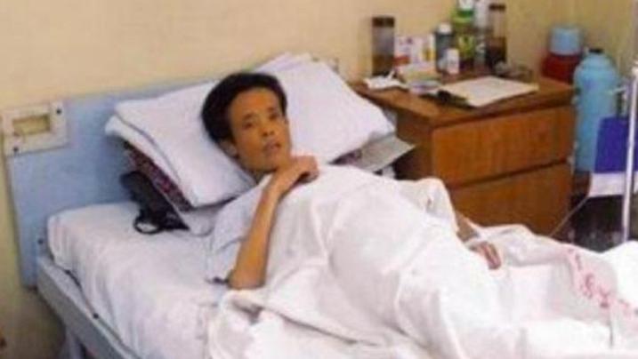 中国首位“安乐死”执行人：入狱5年称很后悔：给100W也不会再干