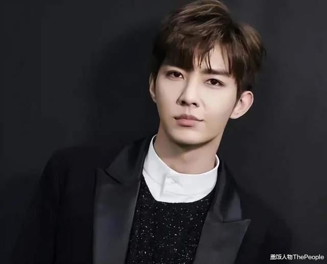 炎亚纶|11年后再看四大男神,有人演技“炉火纯青”,有人丑恶嘴脸藏不住