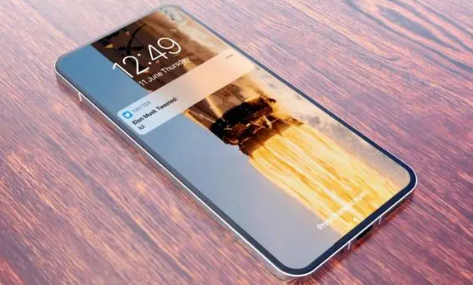 小米科技|小米13Ultra完美逆袭，屏下全面屏+200X数字变焦，又是年度机皇