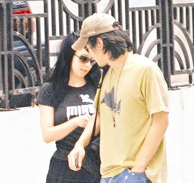 舒淇|舒淇:交往过5任男友,屡受情伤,40岁嫁给男闺蜜终获幸福