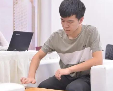 朴廷桓|精彩！00后刘宇航屠龙击败朴廷桓！
