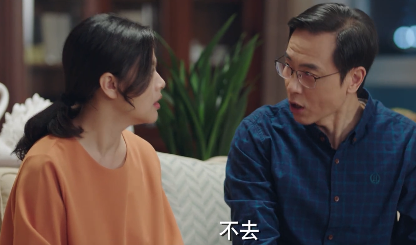 顾魏|《余生》:就算没有顾魏,邵江也不能“上位”,原因有三!